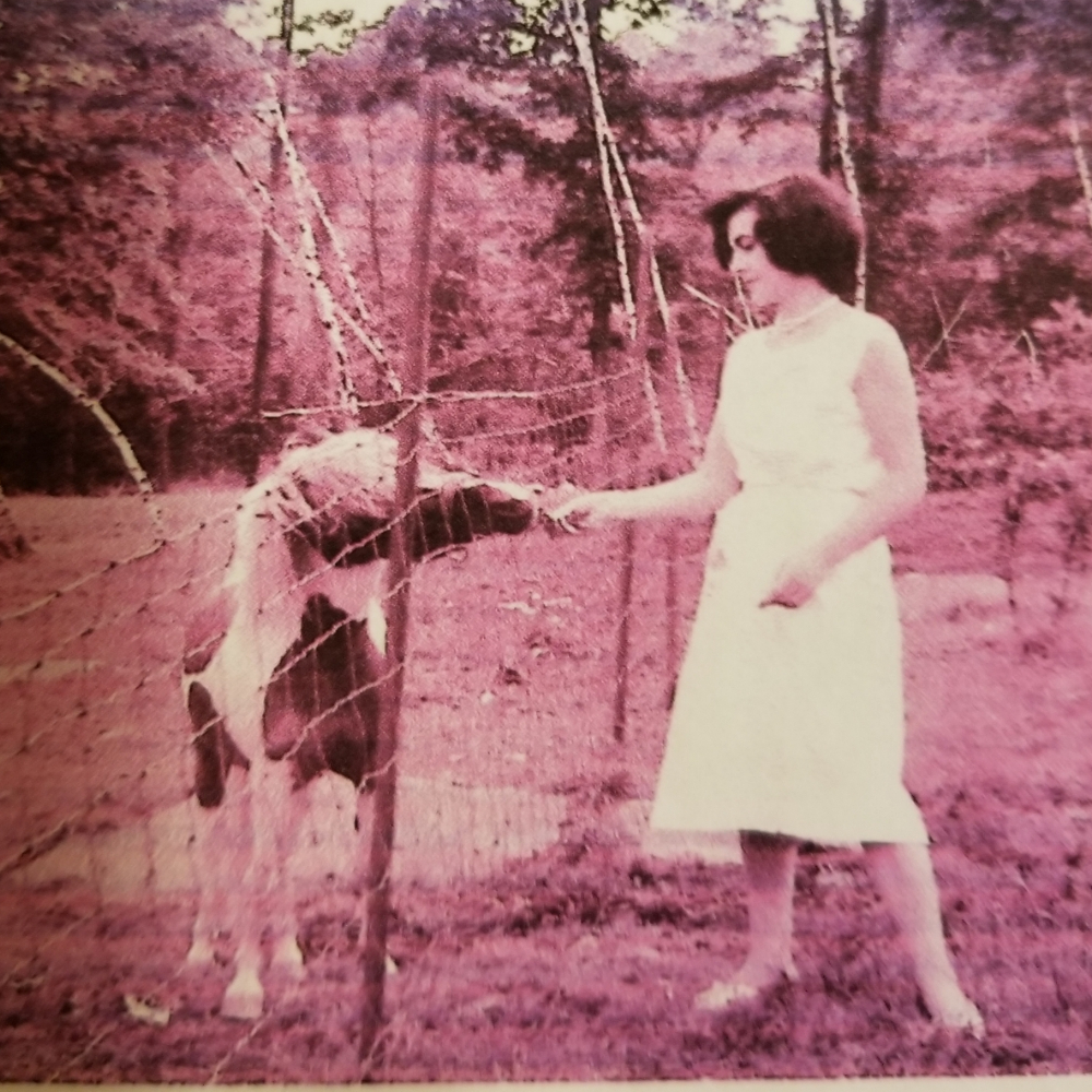 Maria Luisa Erichsen