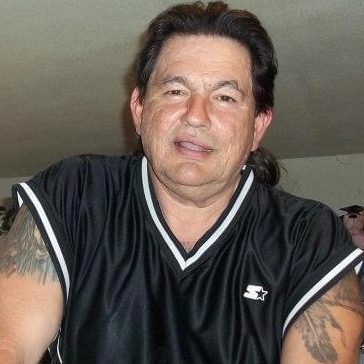 Stanley Wayne West