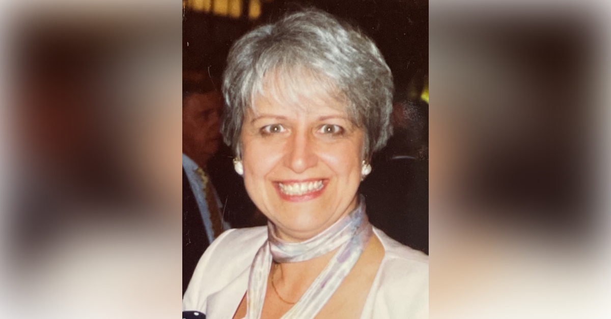 Lillian N. McTigue