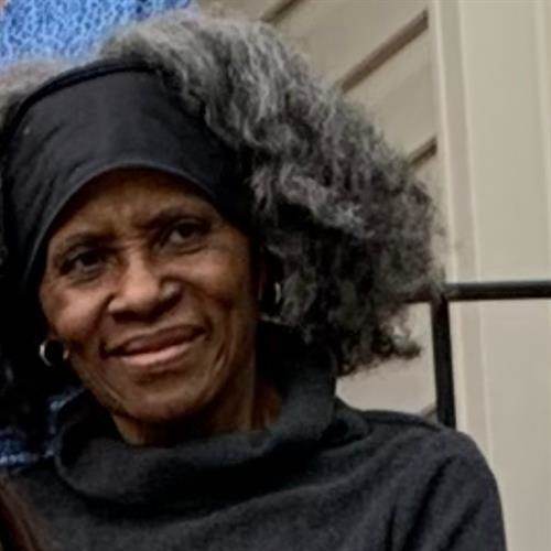 Teresa Allen's obituary , Passed away on October 9, 2023 in Fountain Inn, South Carolina