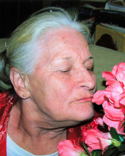 Carrie Mae Frady Rickman's obituary , Passed away on October 7, 2023 in Sylva, North Carolina