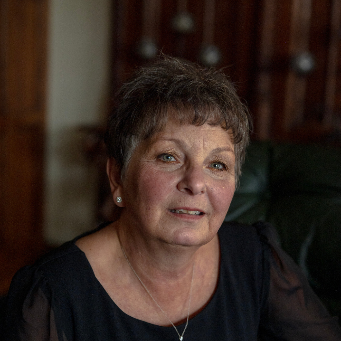 Judy Lewis's obituary , Passed away on September 19, 2023 in Shelby Township, Michigan