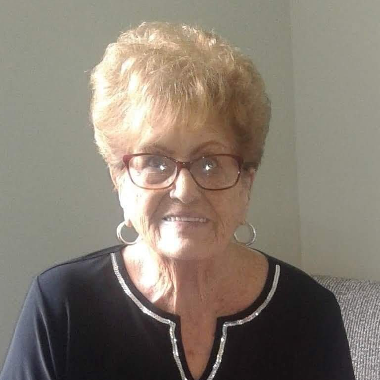 Ruby Ridings