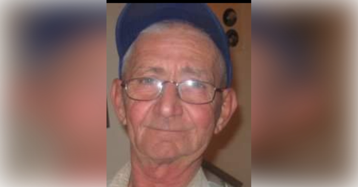 Kenneth Verl Young's obituary , Passed away on October 8, 2023 in Perry, Oklahoma