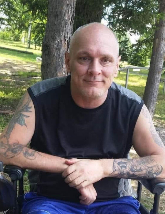Donald R. Wiser Jr. Obituary