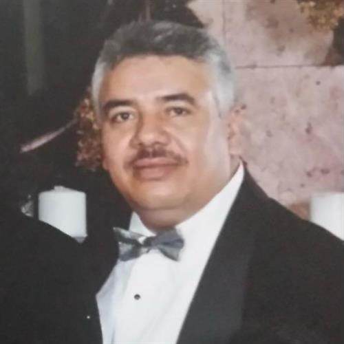 Jose T. Chavez Obituary