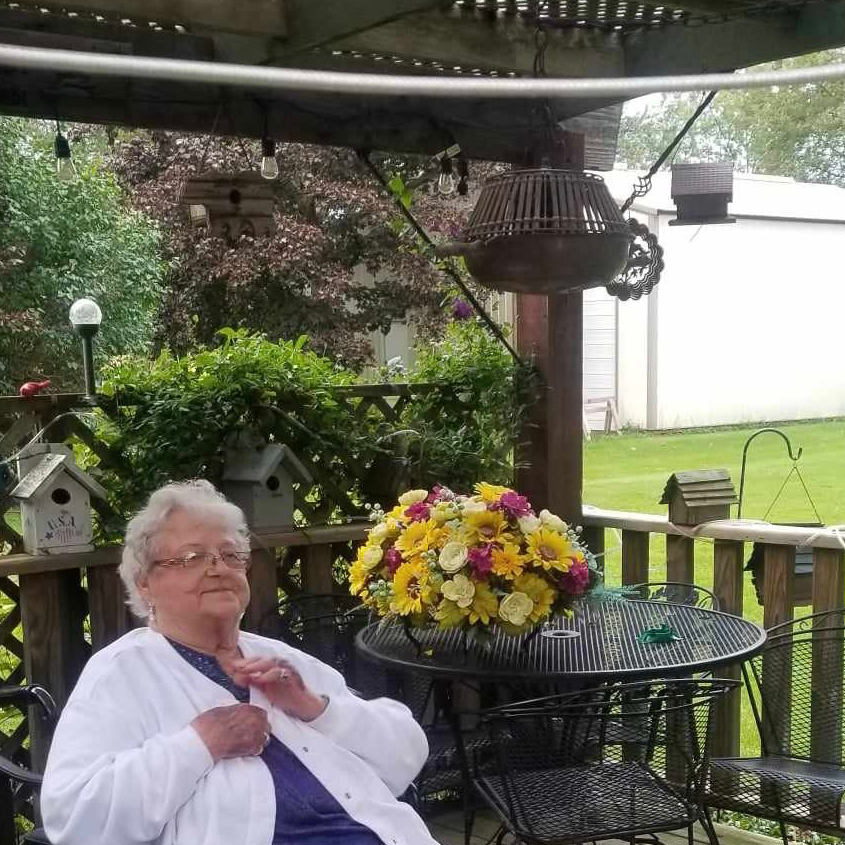 Dolores Kubera Obituary