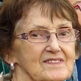 Norma Isabelle Festerling