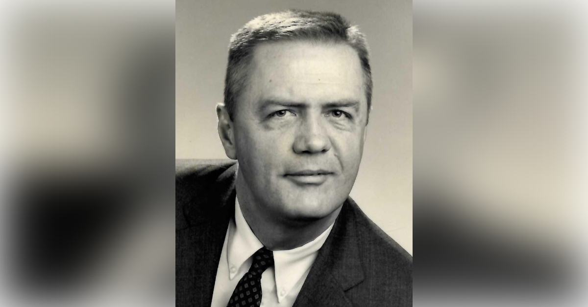 William E. Braunlich