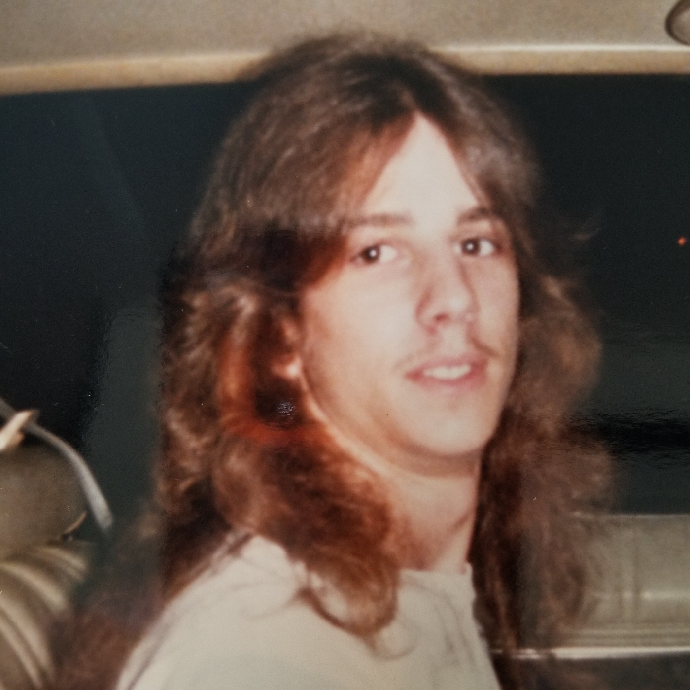 Todd R. Hardy