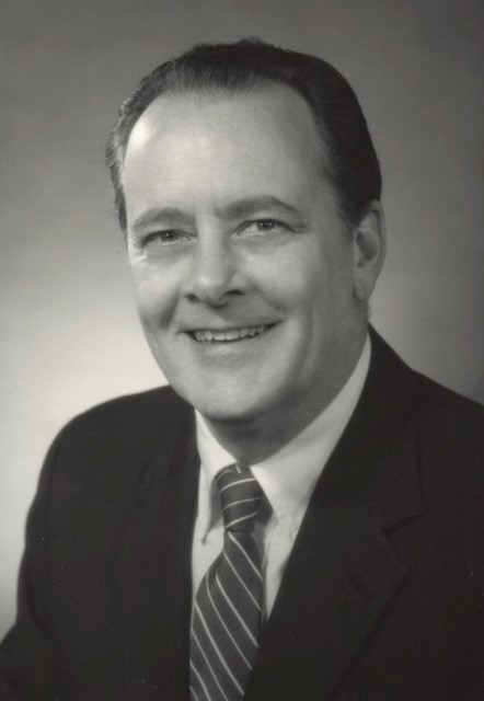 David Johnson Obituary