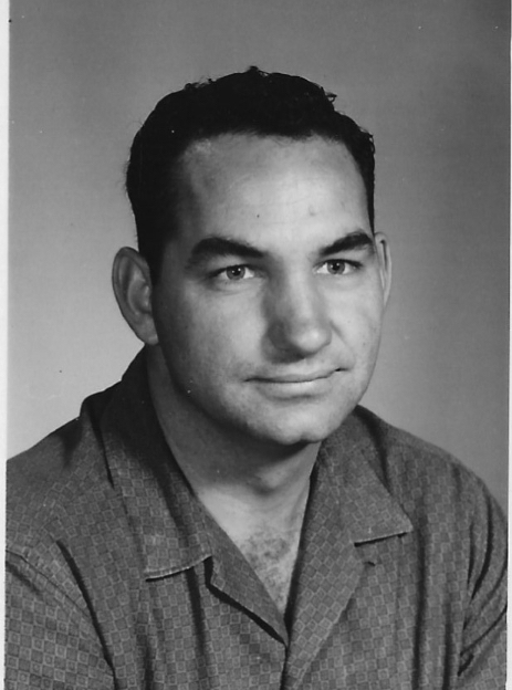 Johnny C. Smith