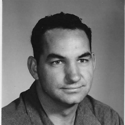 Johnny C. Smith's obituary  in Ruidoso, New Mexico
