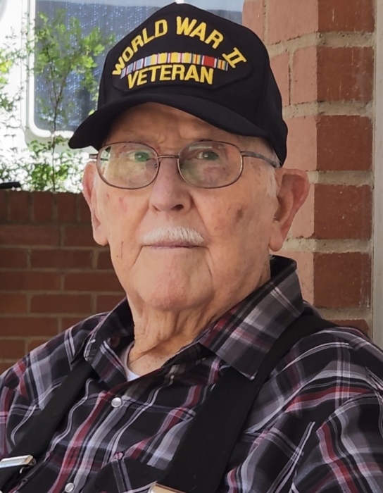 Ike Watts Obituary
