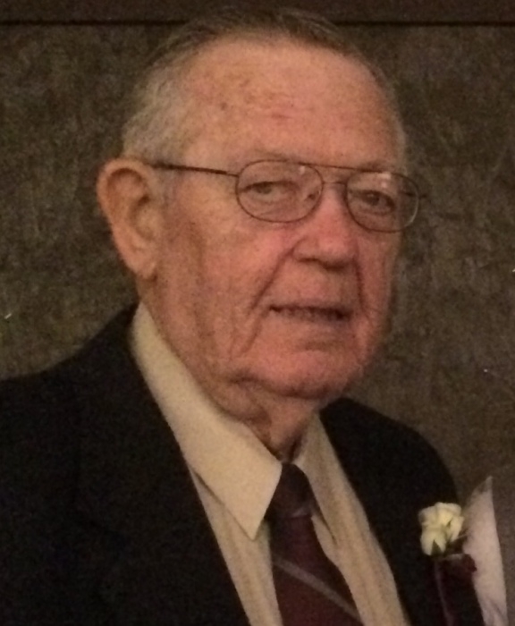 Jack Dale Hysinger Obituary