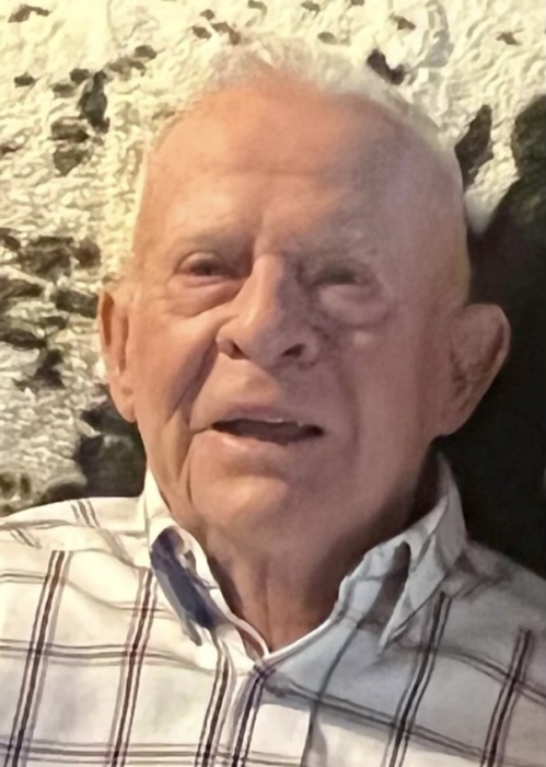 Richard Parks Angel's obituary , Passed away on September 5, 2023 in Baird, Texas