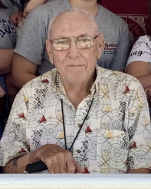 John L. Banninger's obituary , Passed away on October 9, 2023 in Kanopolis, Kansas
