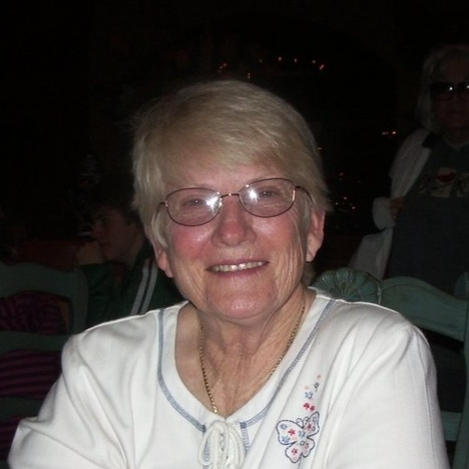 Sylvan Sue Weber's obituary , Passed away on October 4, 2023 in Mesa, Arizona