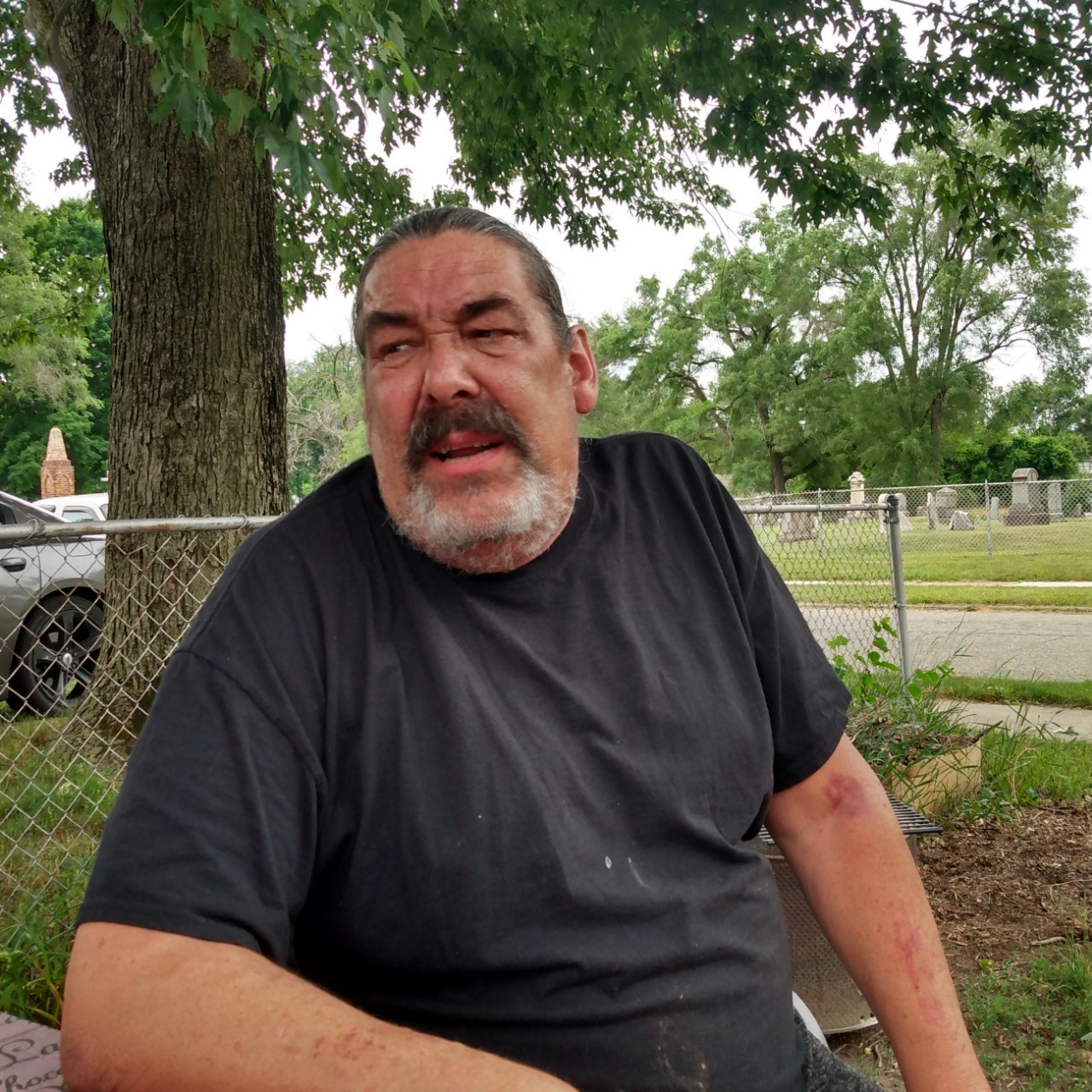 Shawn Kevin Newell Obituary