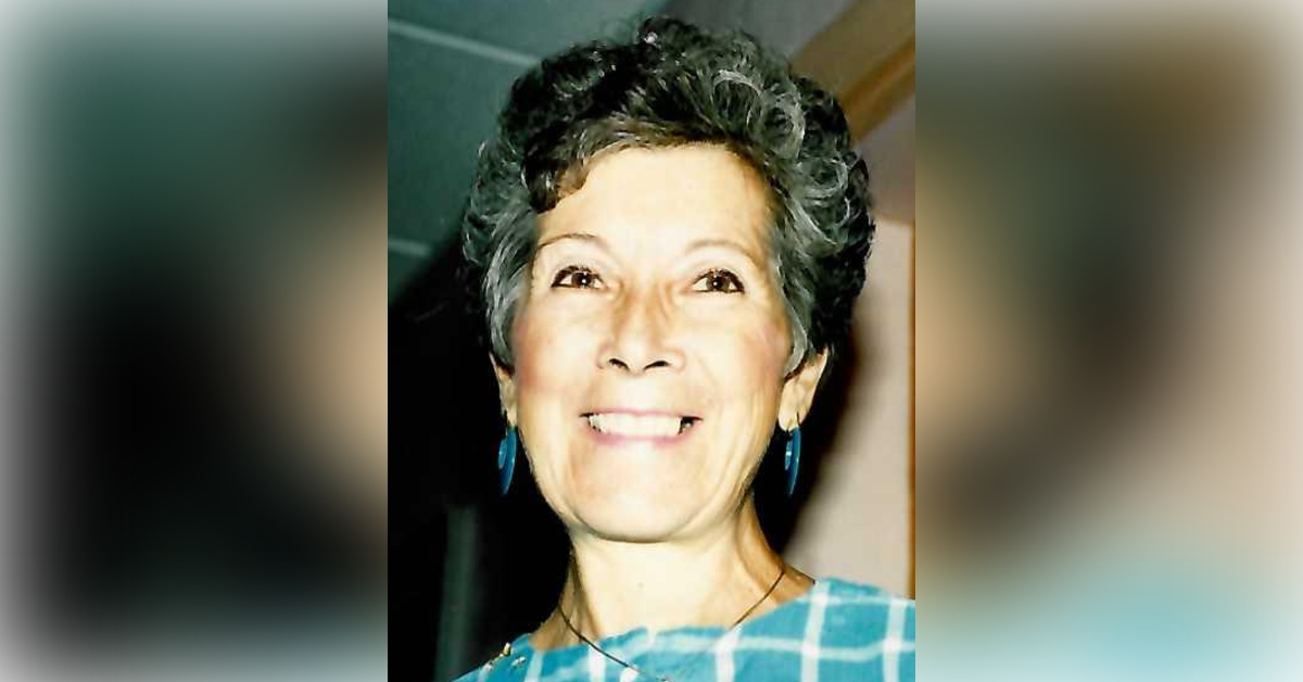 Madeline J. McCormack
