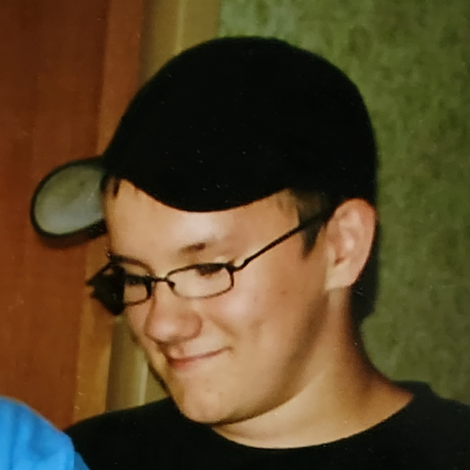Zachary Garrett Sullivan Obituary