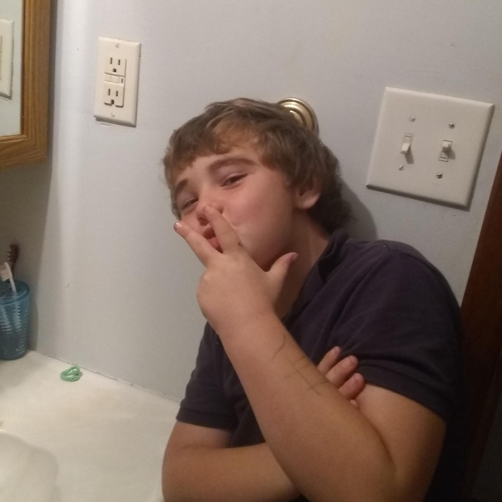 Aaron Jacob Charnick