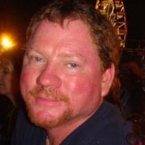 Kenneth Wayne Branham Jr. Obituary