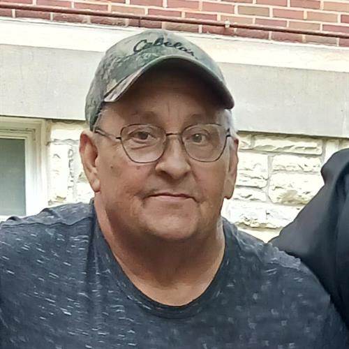 Kenneth "Kenny" Goodner's obituary , Passed away on October 15, 2023 in Chanute, Kansas
