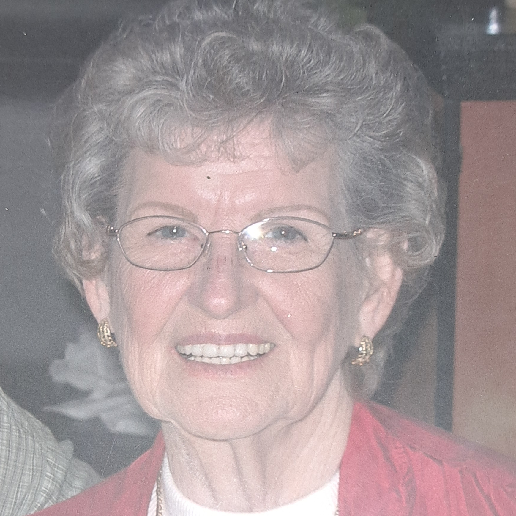 Mary Sue Davis Obituary