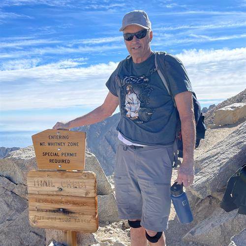 Philip Steven McLeod