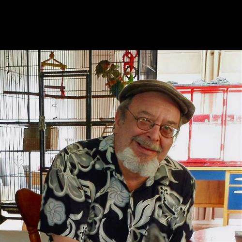 Robert Allan Thorne