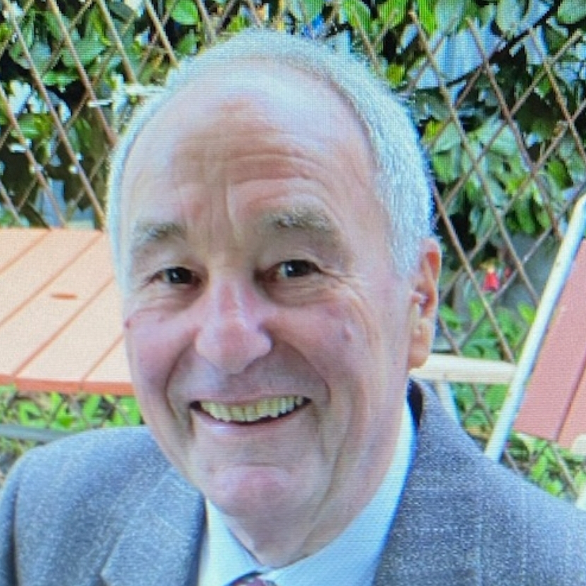 Miklos "Miki" Kovats's obituary , Passed away on October 17, 2023 in Victoria, British Columbia