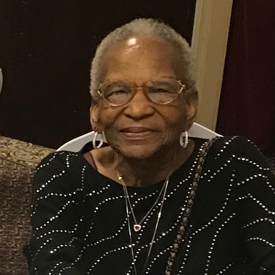 Stella Allison Obituary