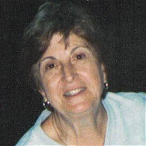 Joan B Horvath Obituary (1934 2023) Norwalk, Connecticut