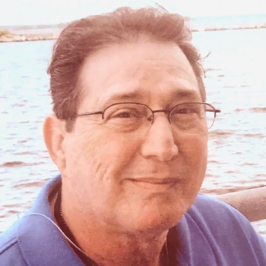 Frank Chimento Obituary
