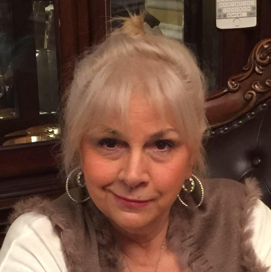 Phyllis Damante-Coughlin Obituary