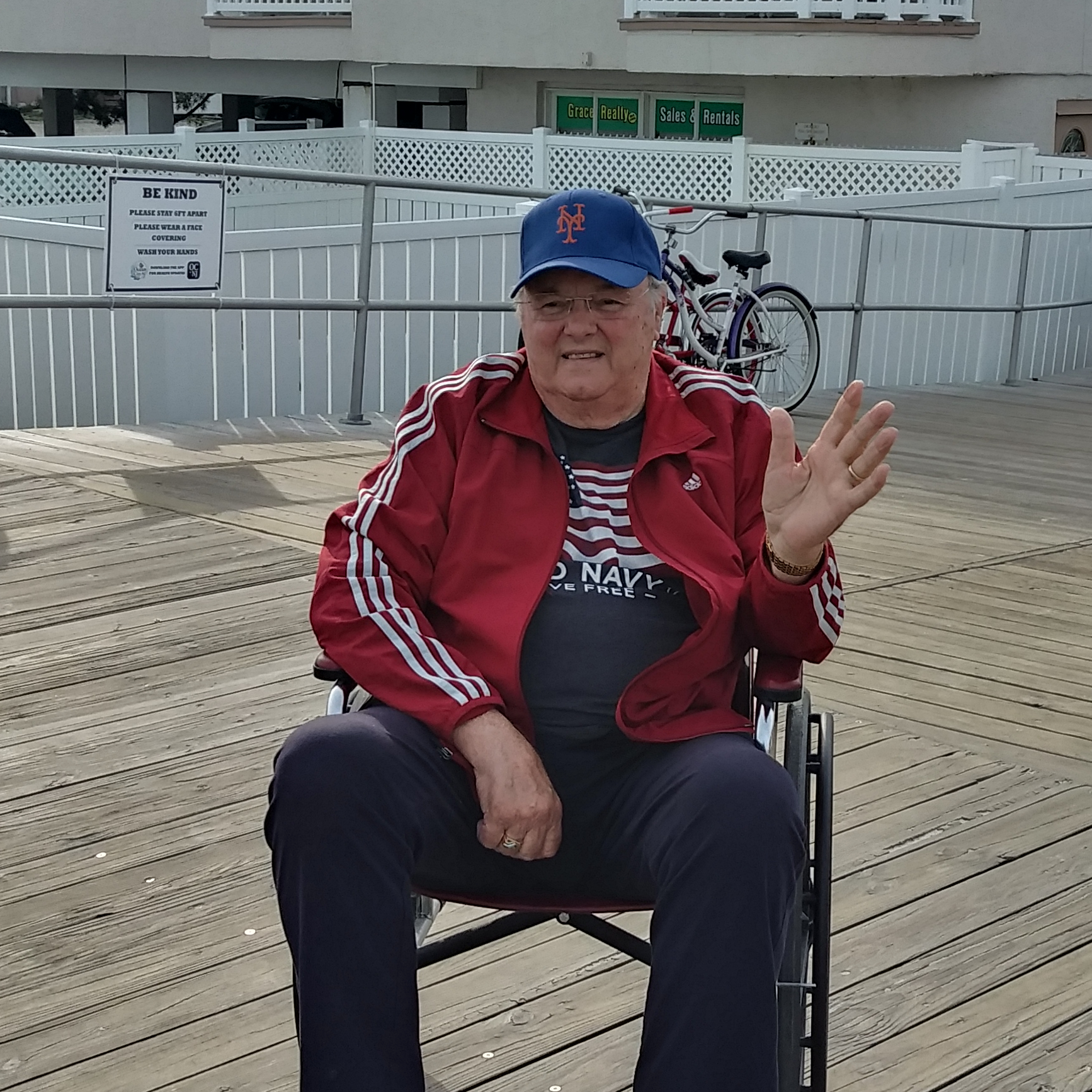Arthur Sinski Obituary