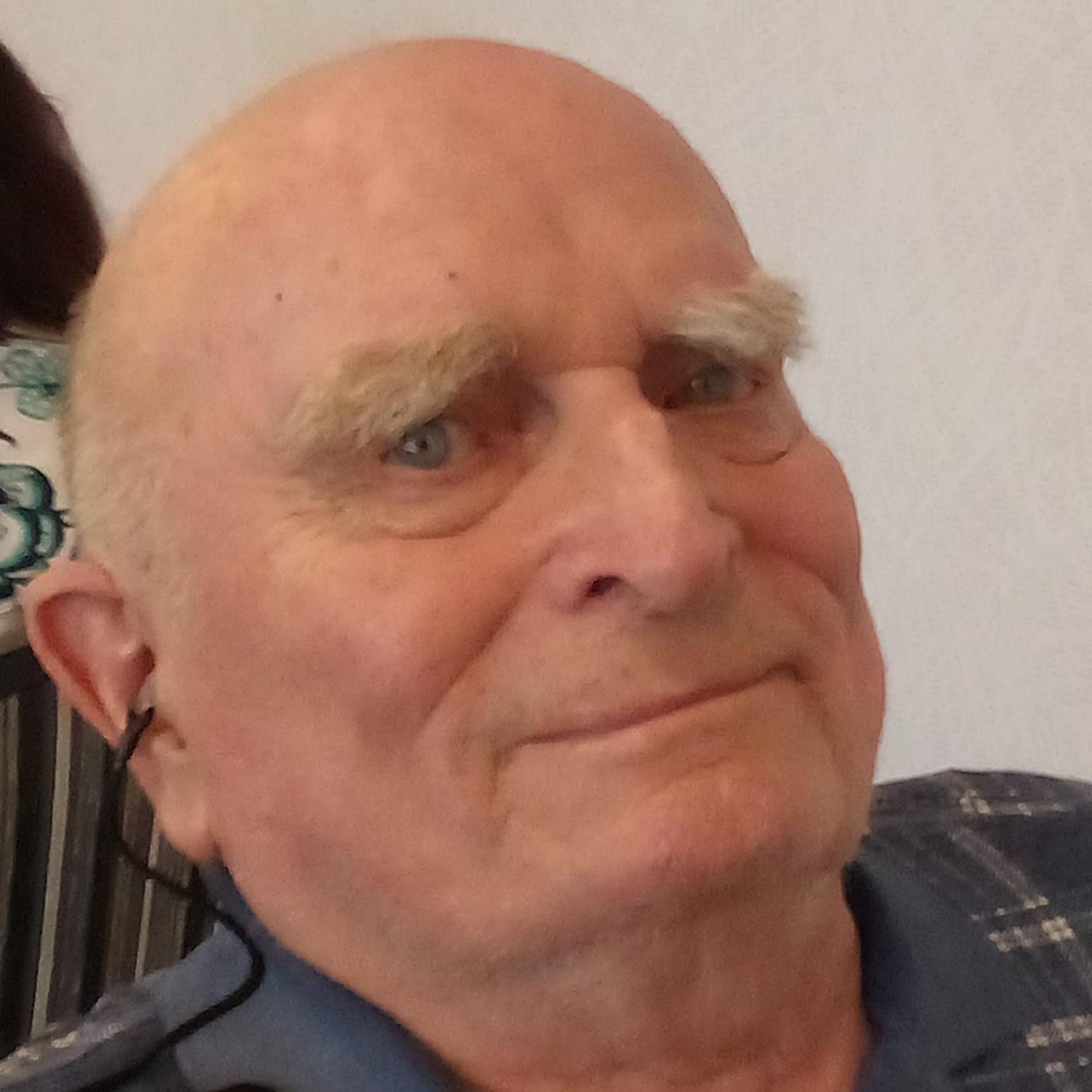 Frederick Runyan's obituary , Passed away on October 19, 2023 in West Branch, Michigan