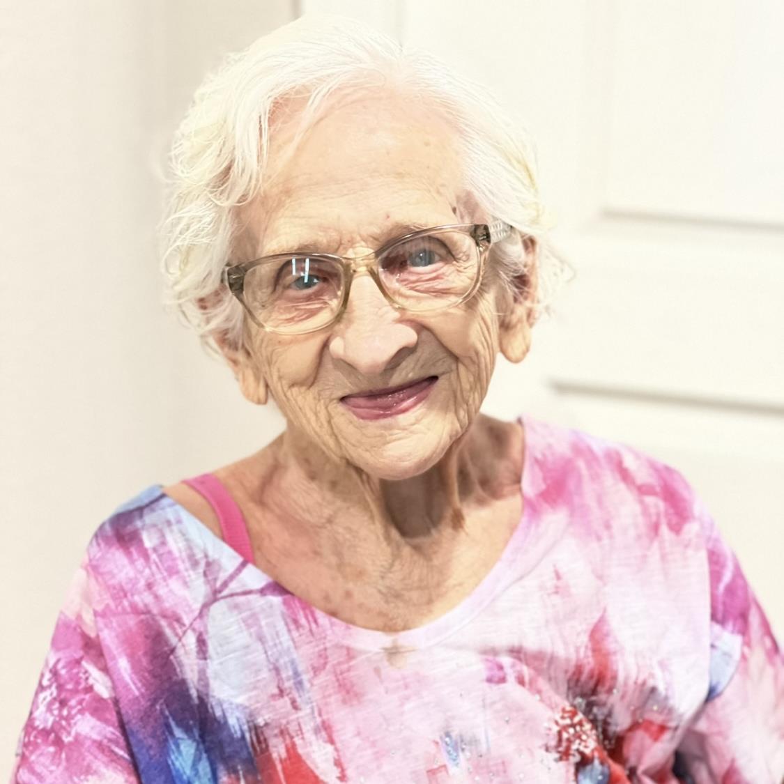 Elizabeth Jane Jablonski's obituary , Passed away on October 21, 2023 in Covina, California