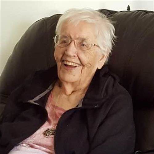 Elsie Mills's obituary , Passed away on October 19, 2023 in Glencoe, Ontario