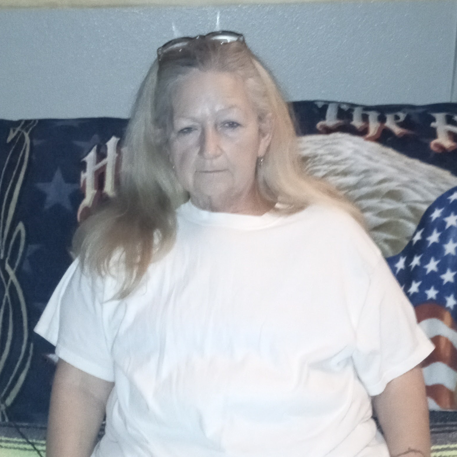 Anna Marie Brown