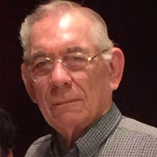 Vetoe G. Hentz's obituary , Passed away on October 22, 2023 in Del City, Oklahoma