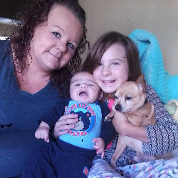 Melissa Reed's obituary , Passed away on September 27, 2023 in Saint Joseph, Missouri