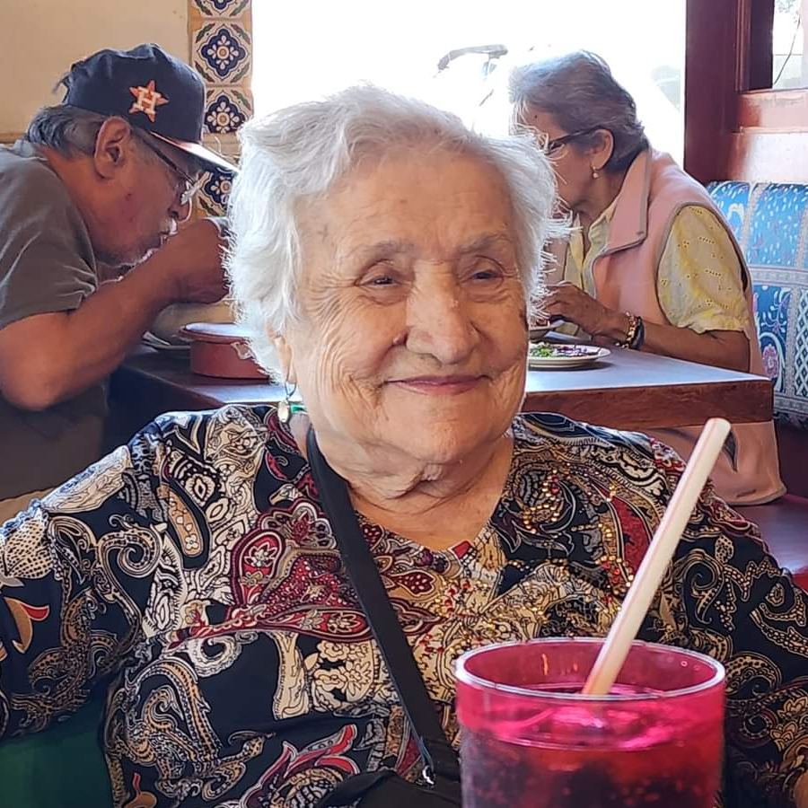Maria Teresa Montemayor Obituary