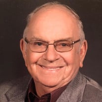 Kevin Carey McNamara Obituary