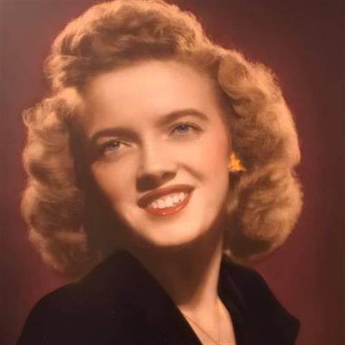 Dorothy D. (Diderrich) Roskopf's obituary , Passed away on October 23, 2023 in Menomonee Falls, Wisconsin
