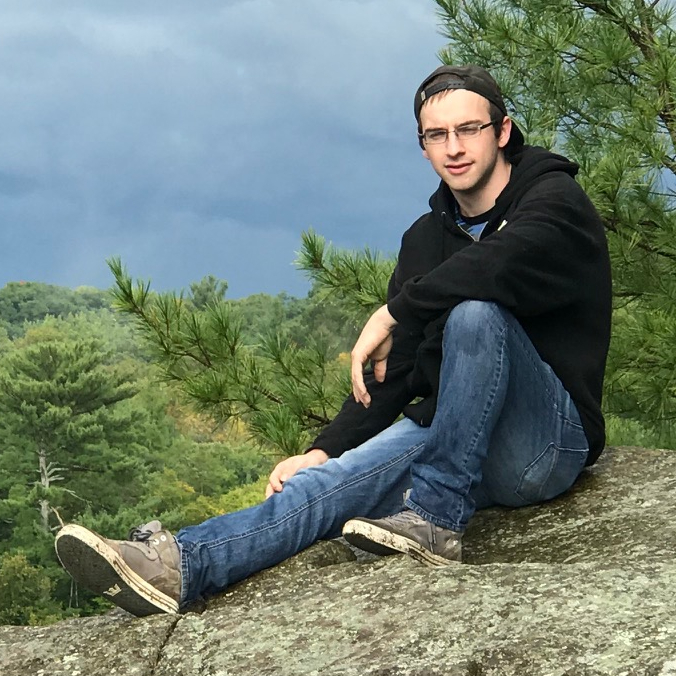 Colton Thomas Park Obituary