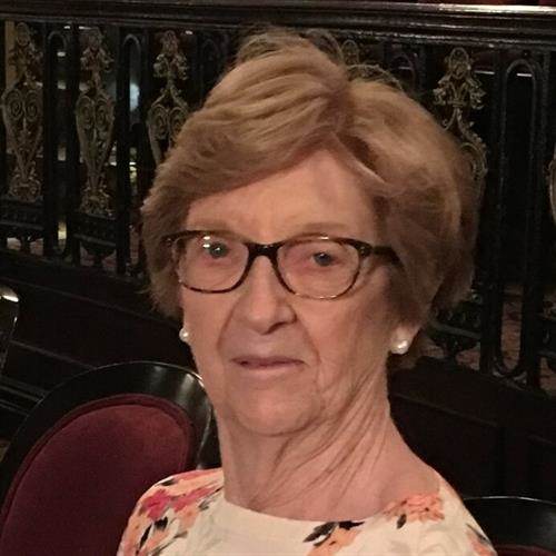 Mary B. Hughes's obituary , Passed away on October 24, 2023 in West Orange, New Jersey