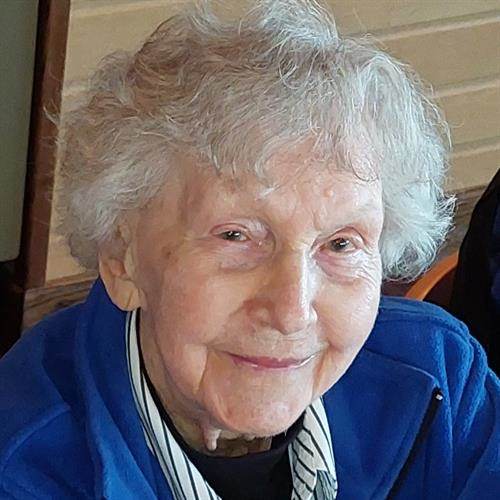 Lucille Fuller's obituary , Passed away on October 23, 2023 in Murphy, North Carolina