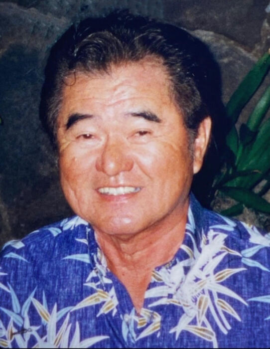 Ichiji "Ike" Ogata's obituary , Passed away on October 24, 2023 in Wahiawa, Hawaii